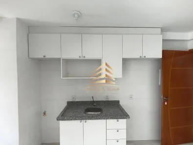 Apartamento com 2 Quartos para alugar, 50m² no Vila Iris, Guarulhos