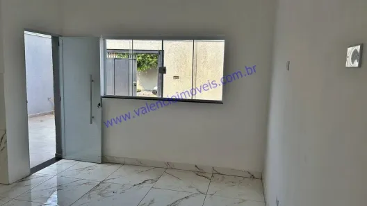 Casa com 2 Quartos à venda, 110m² no Jardim da Balsa II, Americana