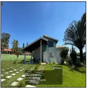 Casa com 1 Quarto à venda, 209m² no Residencial São José de Boituva, Boituva