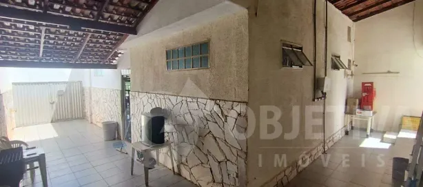 Casa com 3 Quartos para alugar, 130m² no Maravilha, Uberlândia