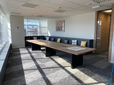 Sala Comercial com 1 Quarto para alugar, 280m² no Itaim Bibi, São Paulo