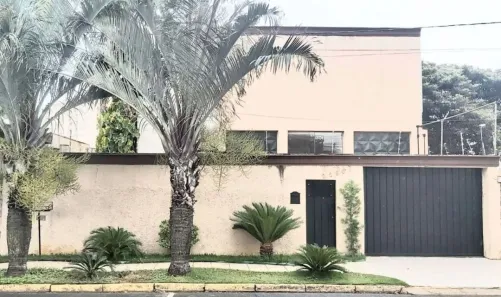 Imóvel Comercial com 4 Quartos à venda, 253m² no Vila Anhangüera, Campinas