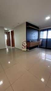 Apartamento com 3 Quartos à venda, 212m² no Paredões, Mossoró