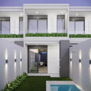 Sobrado com 2 Quartos à venda, 90m² no Pedra de Guaratiba, Rio de Janeiro