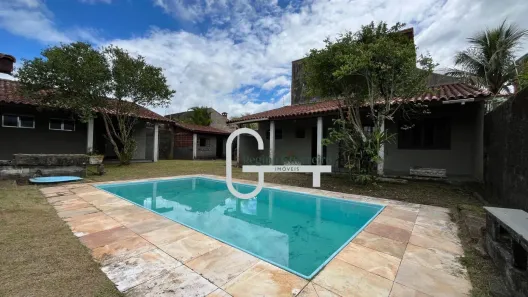 Casa com 3 Quartos à venda, 209m² no Bal Stella Maris, Peruíbe