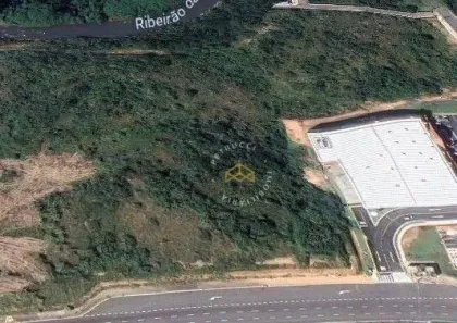 Lote/Terreno à venda, 2342m² no Loteamento Residencial Arborais, Campinas