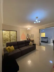 Sobrado com 3 Quartos à venda, 200m² no Tatuapé, São Paulo