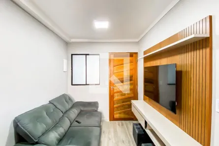 Apartamento com 2 Quartos à venda, 38m² no Vila Ré, São Paulo