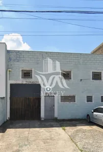 Galpão/Depósito/Armazém à venda, 220m² no Parque Via Norte, Campinas