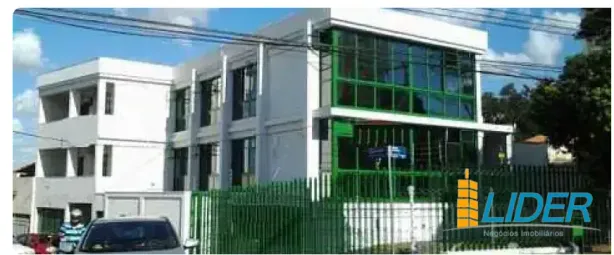Imóvel Comercial com 12 Quartos para alugar, 600m² no Lídice, Uberlândia