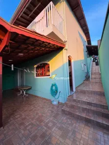 Casa com 3 Quartos à venda, 187m² no Jardim da Fonte, Jundiaí