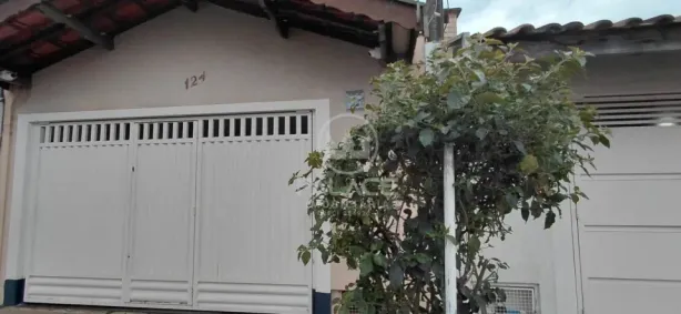 Casa com 2 Quartos à venda, 97m² no Dois Córregos, Piracicaba