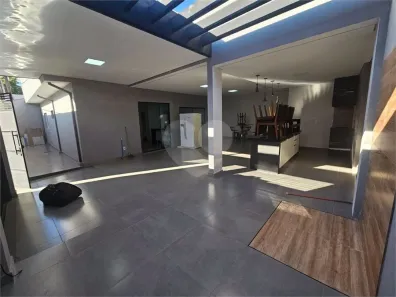 Casa com 2 Quartos à venda, 130m² no Vila Santista, Bauru