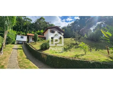 Casa de Condomínio com 5 Quartos à venda, 160m² no Ponte da Saudade, Nova Friburgo