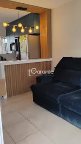 Casa com 2 Quartos à venda, 47m² no Núcleo Habitacional Doutor Aniz Badra, Marília