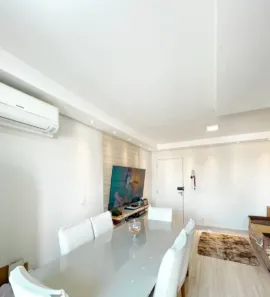 Apartamento com 2 Quartos à venda, 52m² no Chácaras Antonieta, Limeira