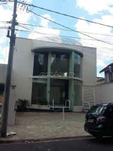 para alugar, 387m² no Alto da Boa Vista, Ribeirão Preto