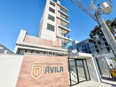 Apartamento com 1 Quarto à venda, 31m² no Boa Vista, Curitiba