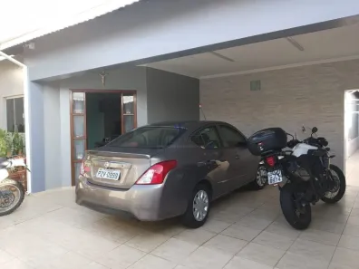 Casa com 3 Quartos à venda, 157m² no Residencial Monte Verde, Indaiatuba