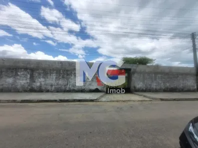 Lote/Terreno à venda, 12m² no Iparana, Caucaia