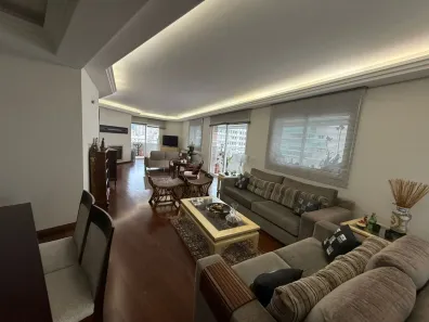 Apartamento com 4 Quartos à venda, 302m² no Paraíso, São Paulo