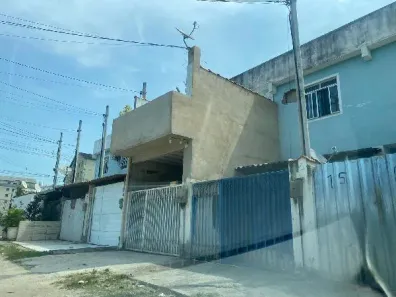 Casa com 2 Quartos à venda, 518m² no Carmari, Nova Iguaçu