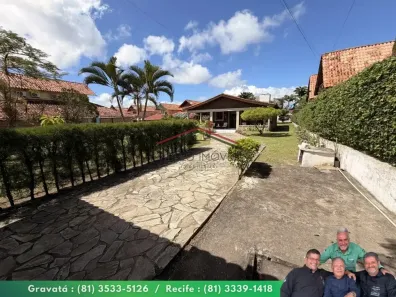 Casa com 3 Quartos à venda, 150m² no Campos do Jordão, Gravatá