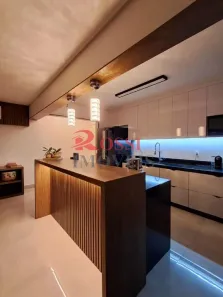 Apartamento com 2 Quartos à venda, 94m² no Vila Operária, Rio Claro