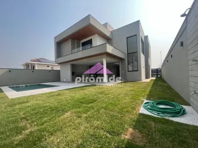 Casa com 3 Quartos à venda, 300m² no Condomínio Residencial Mont Blanc, São José dos Campos