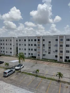 Apartamento com 2 Quartos à venda, 50m² no Ernani Sátiro, João Pessoa