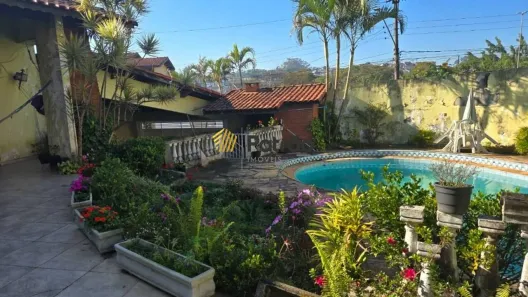 Casa com 4 Quartos à venda, 366m² no Dos Casa, São Bernardo do Campo