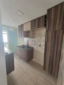 Apartamento com 2 Quartos à venda, 55m² no Portais (Polvilho), Cajamar