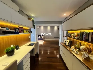 Apartamento com 2 Quartos à venda, 87m² no Alemães, Piracicaba
