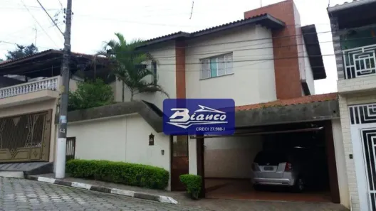 Sobrado com 3 Quartos à venda, 300m² no Jardim Gumercindo, Guarulhos