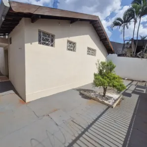 Imóvel Comercial à venda, 155m² no Jardim Santa Clara (Vila Xavier), Araraquara
