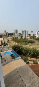 Apartamento com 3 Quartos à venda, 94m² no Parque Jardim Europa, Bauru