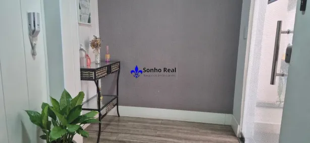 Apartamento com 3 Quartos à venda, 70m² no Centro, Piracicaba