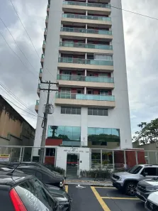 Apartamento com 2 Quartos à venda, 76m² no Curió-Utinga, Belém