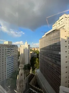 Sala Comercial para alugar, 30m² no Centro, Belo Horizonte