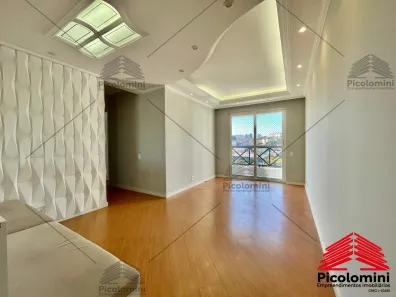 Apartamento com 3 Quartos para alugar, 65m² no Vila Ema, São Paulo