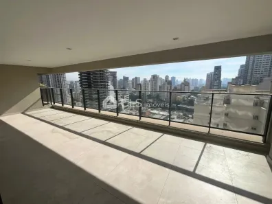 Apartamento com 3 Quartos à venda, 156m² no Perdizes, São Paulo