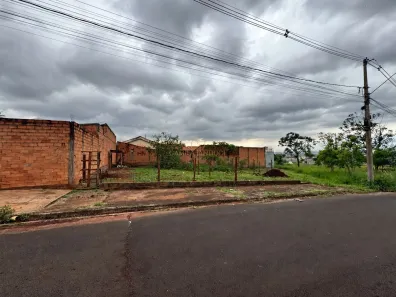 Lote/Terreno à venda, 160m² no Parque das Oliveiras, Ribeirão Preto