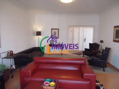 Apartamento com 4 Quartos à venda, 255m² no Santa Cecília, São Paulo