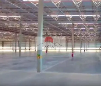 Galpão/Depósito/Armazém para alugar, 3510m² no Nova Itapevi, Itapevi
