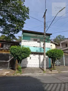 Sobrado com 3 Quartos à venda, 108m² no Jardim Arpoador, São Paulo