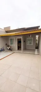 Casa com 2 Quartos à venda, 90m² no Parque Jóquei Club, Campos dos Goytacazes