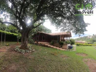Casa com 4 Quartos à venda, 573m² no Vale dos Sonhos, Lagoa Santa