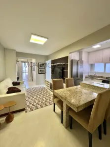Apartamento com 1 Quarto para alugar, 45m² no Jardim Europa, São Paulo