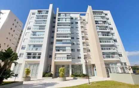 Apartamento com 4 Quartos à venda, 137m² no Serraria, São José