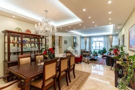 Apartamento com 3 Quartos à venda, 200m² no Higienópolis, São Paulo
